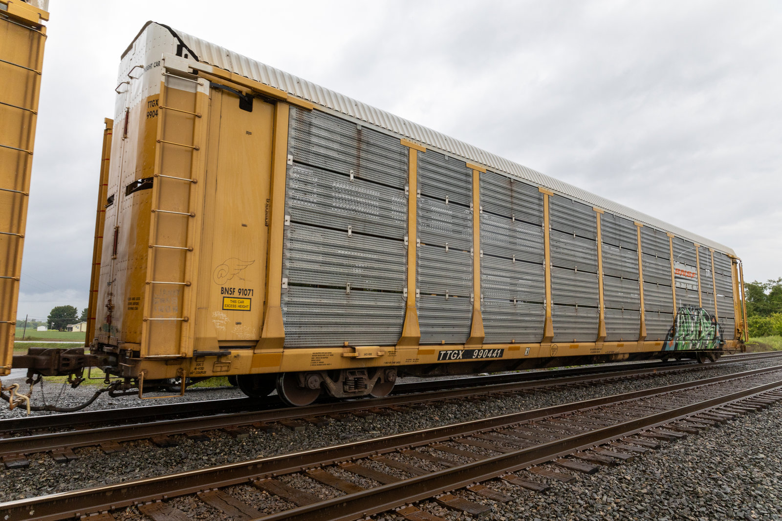 TTGX 990441