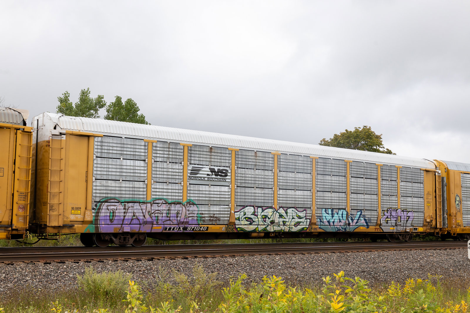 TTGX 971040