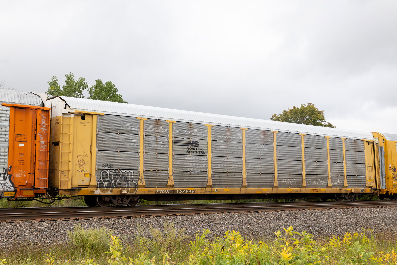 TTGX 157948