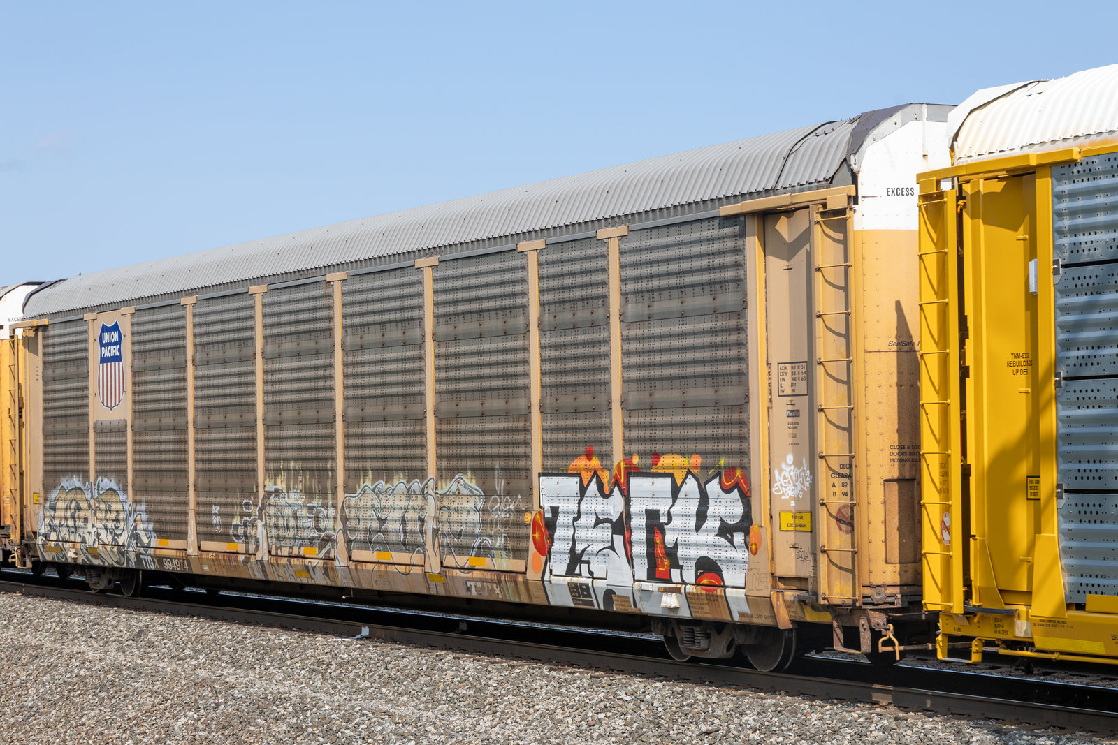 TTGX 994974