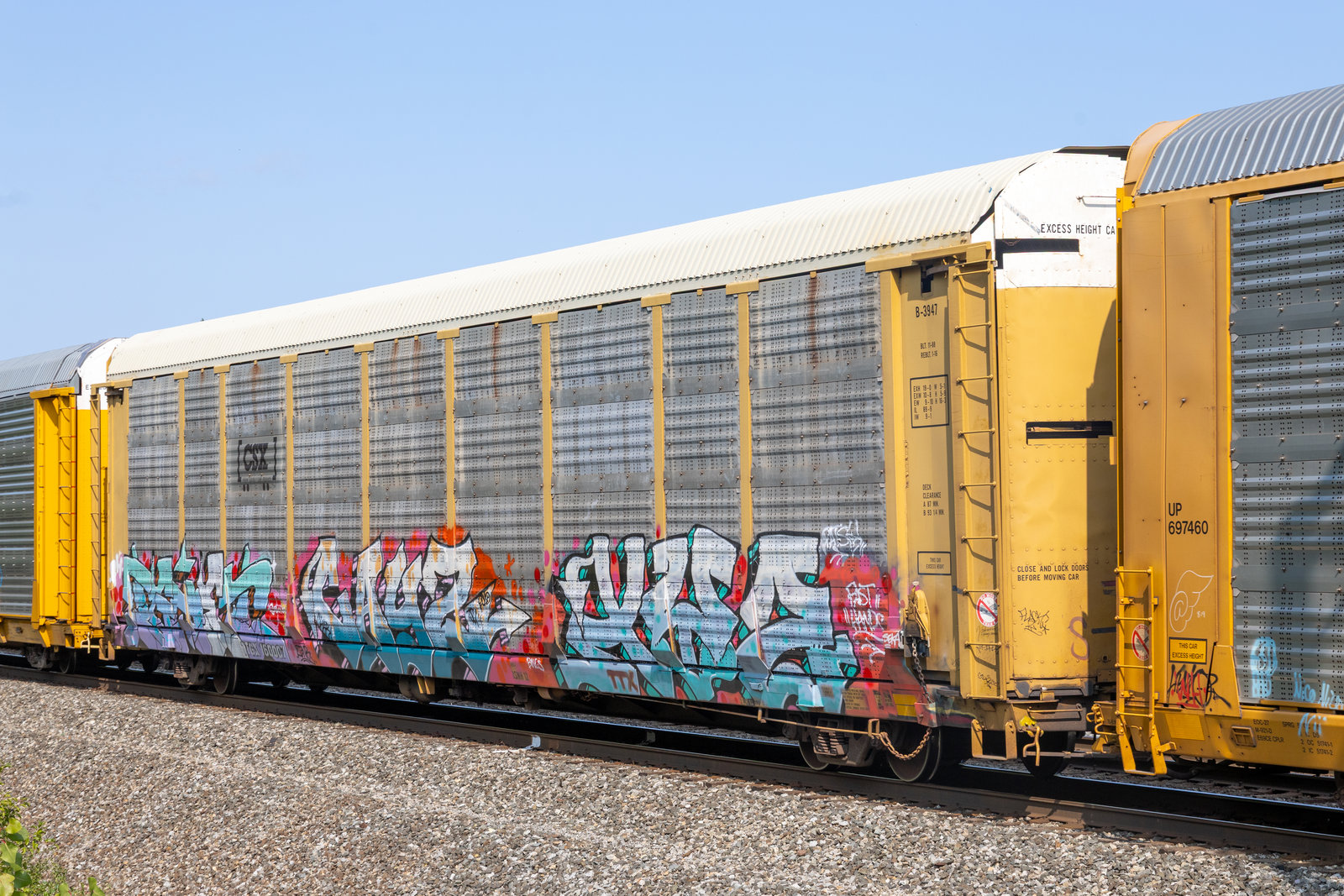 TTGX 160007