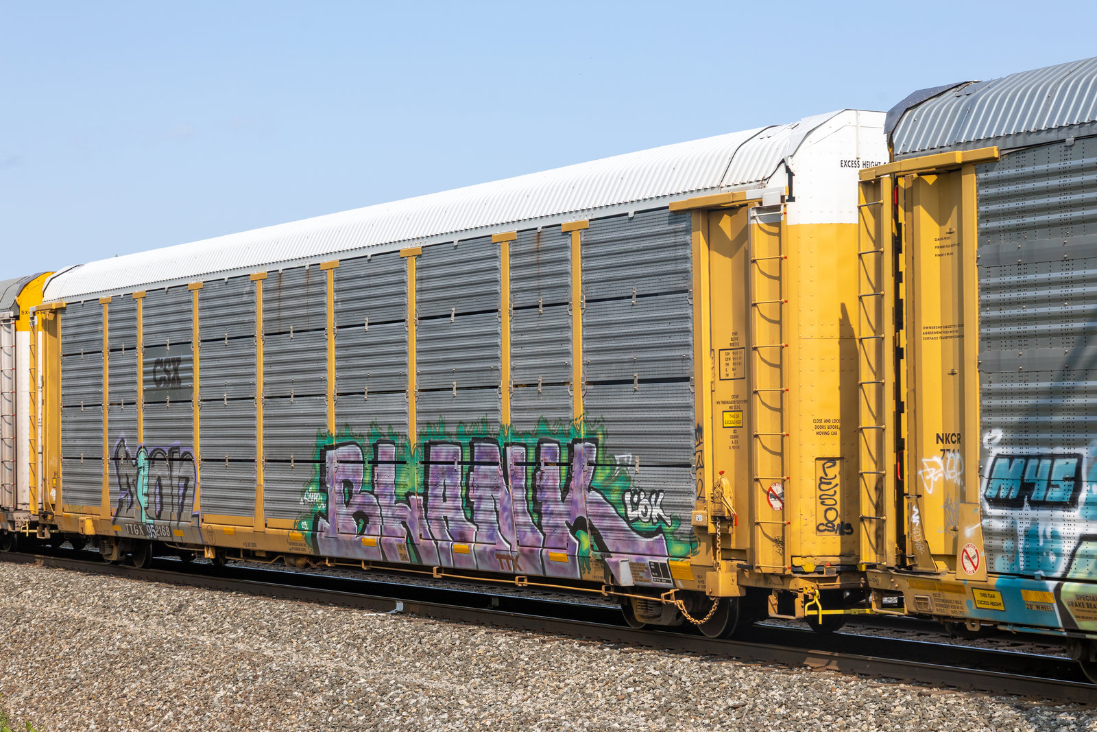 TTGX 952168