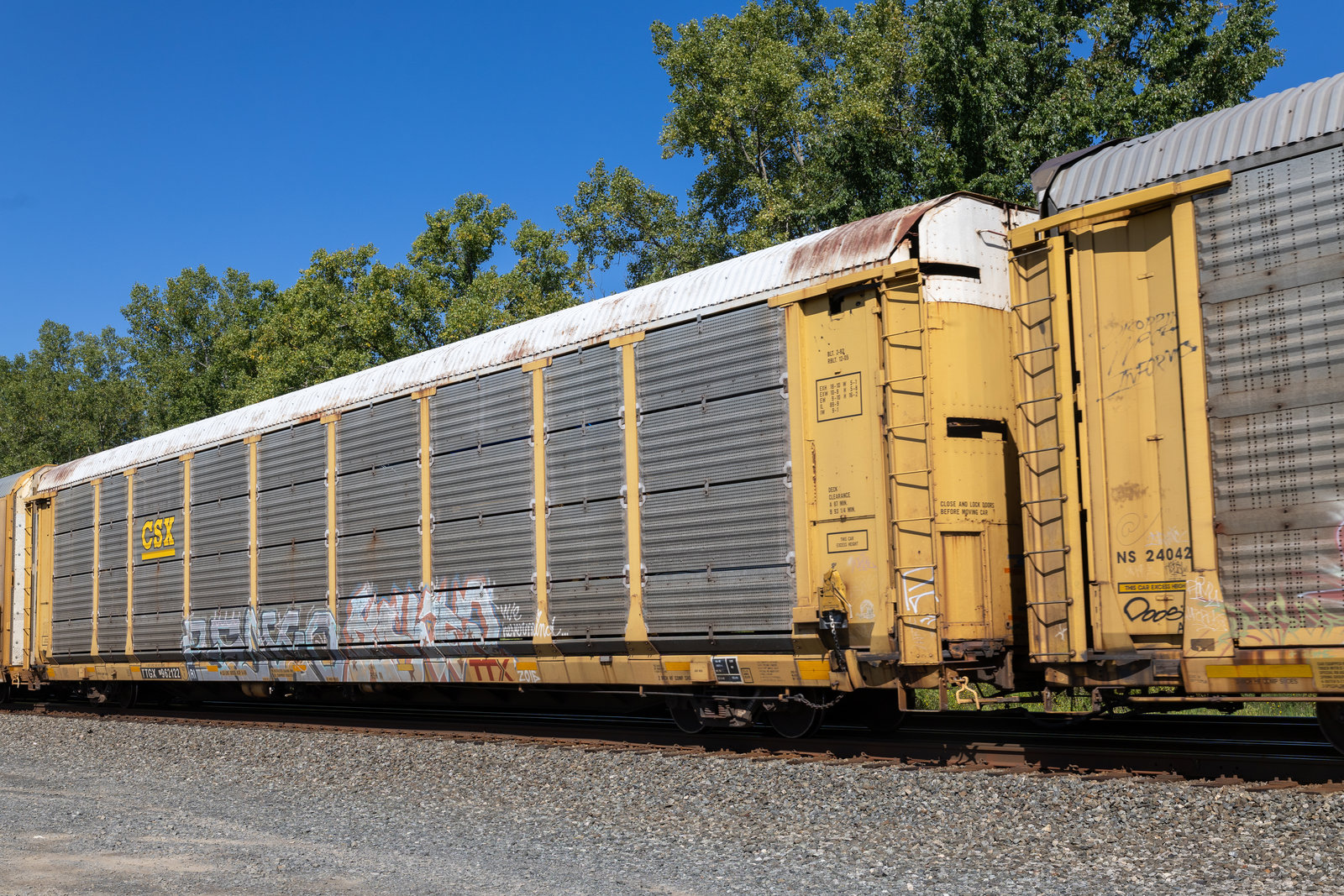TTGX 962122