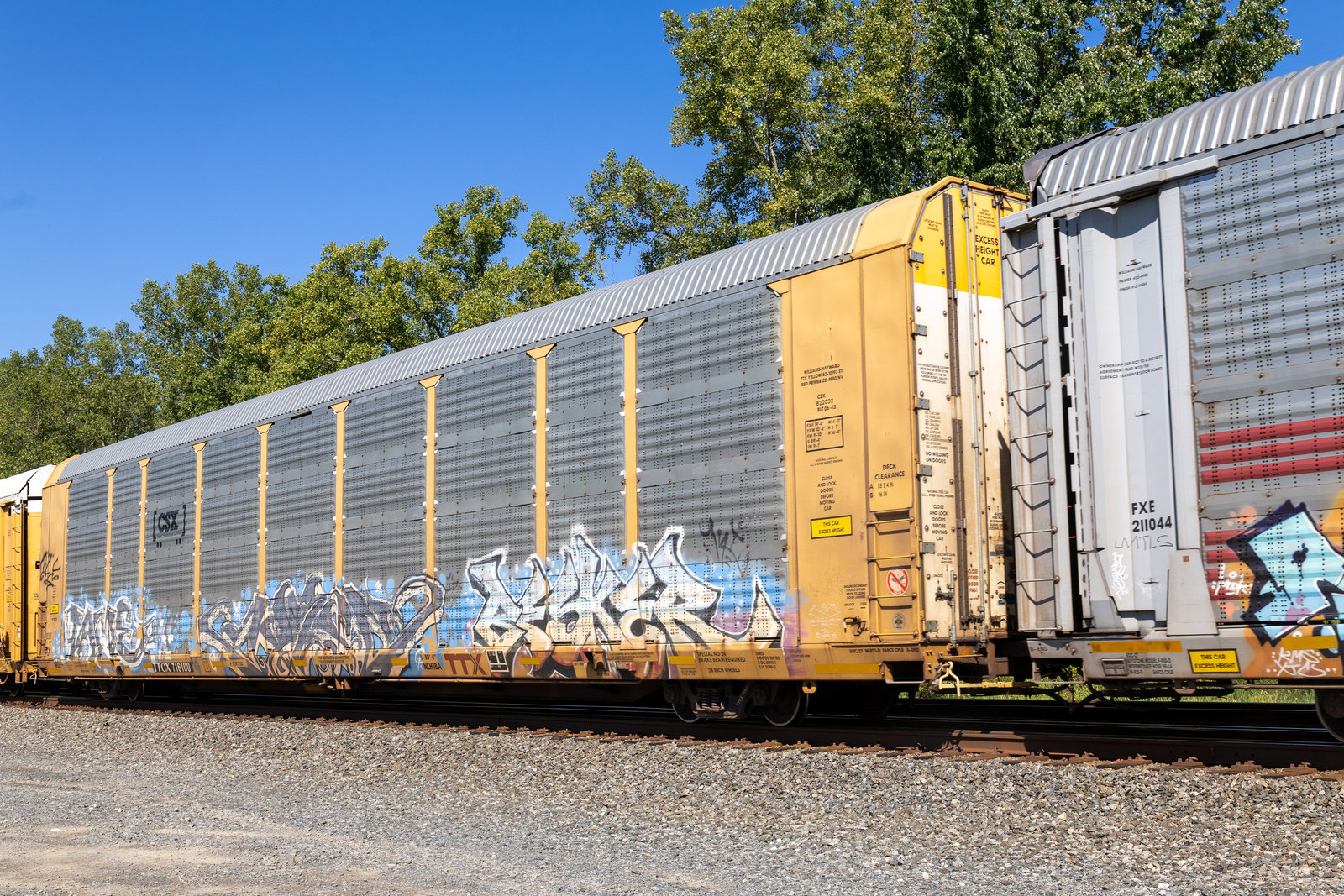 TTGX 716100