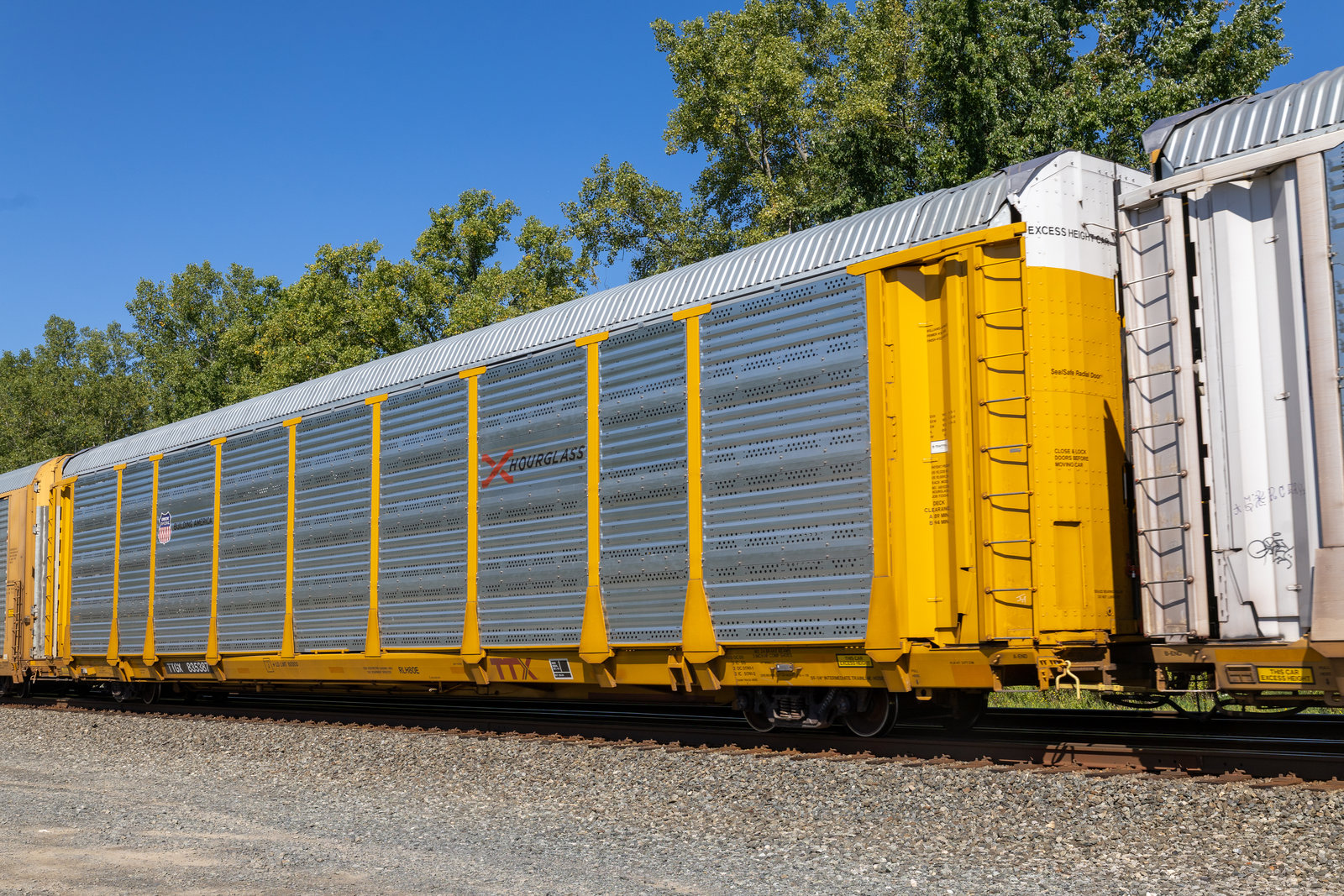 TTGX 835387