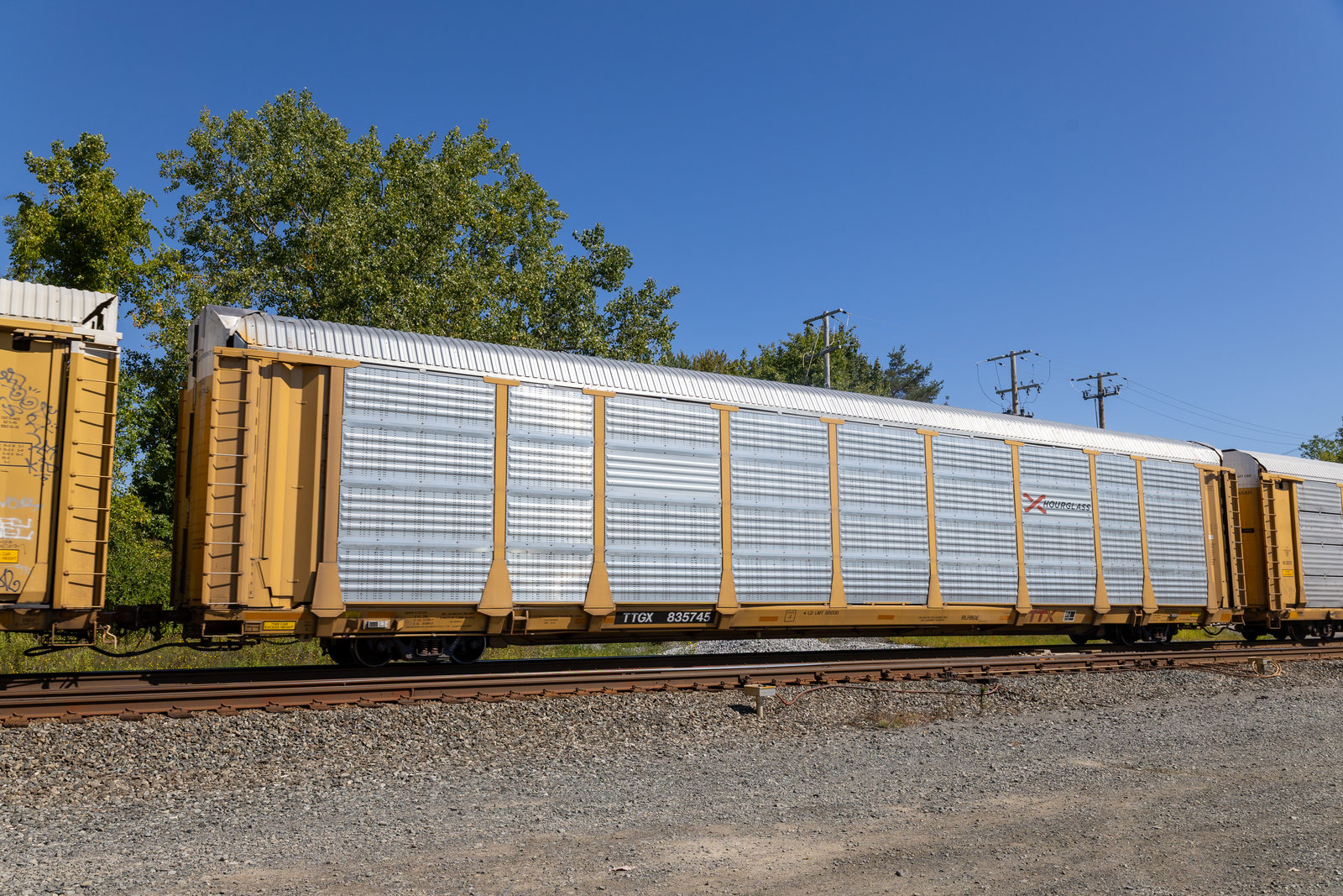 TTGX 835745