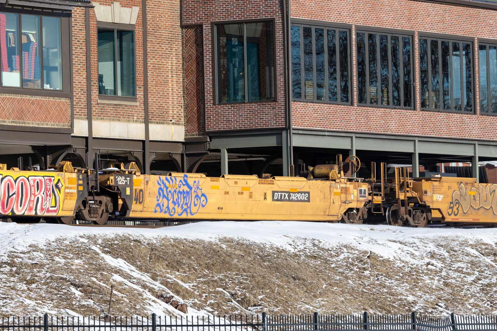 DTTX 742602A