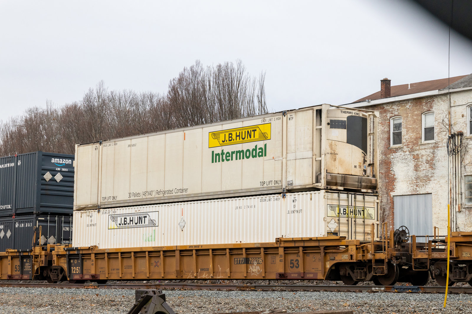DTTX 789316B