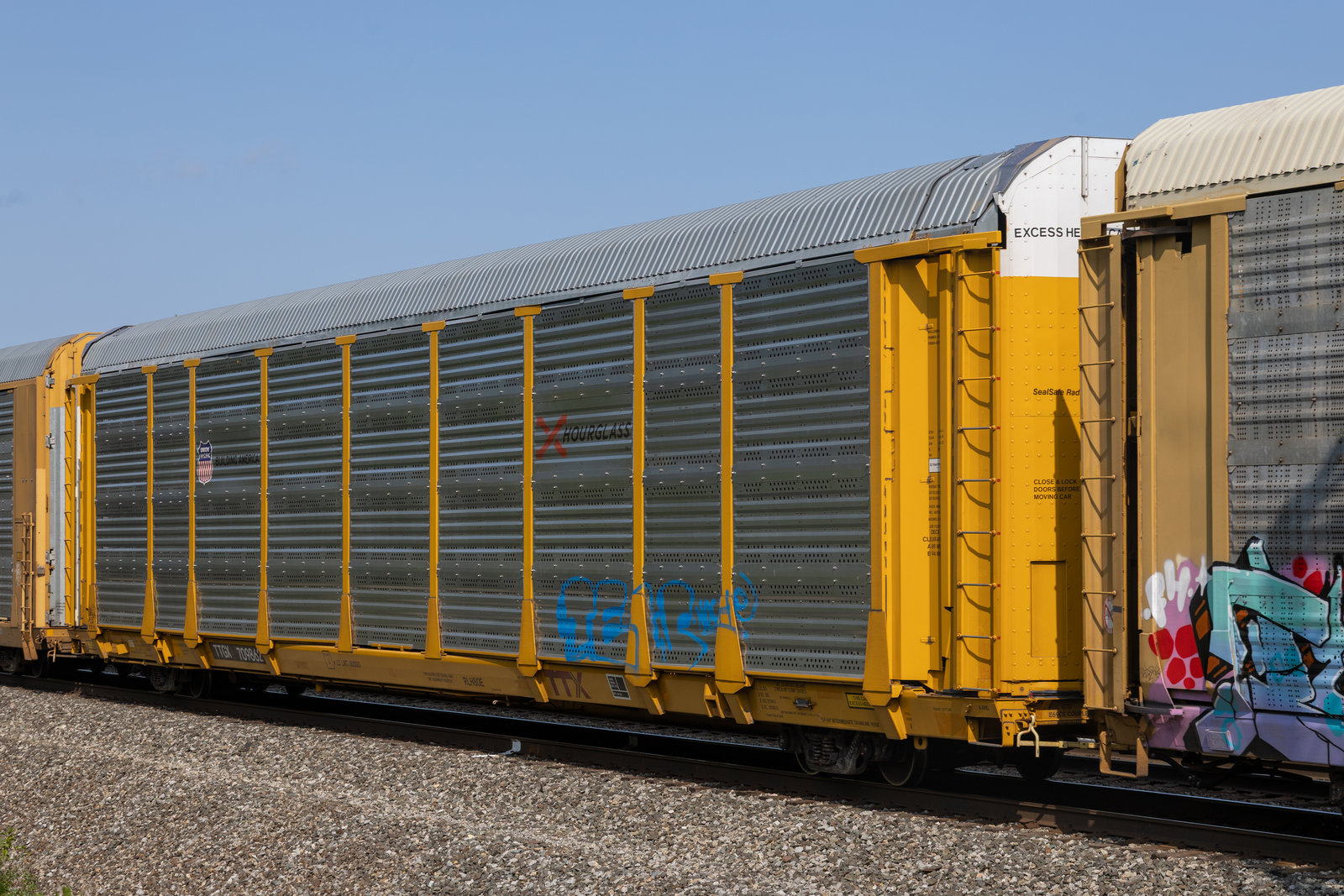 TTGX 709862