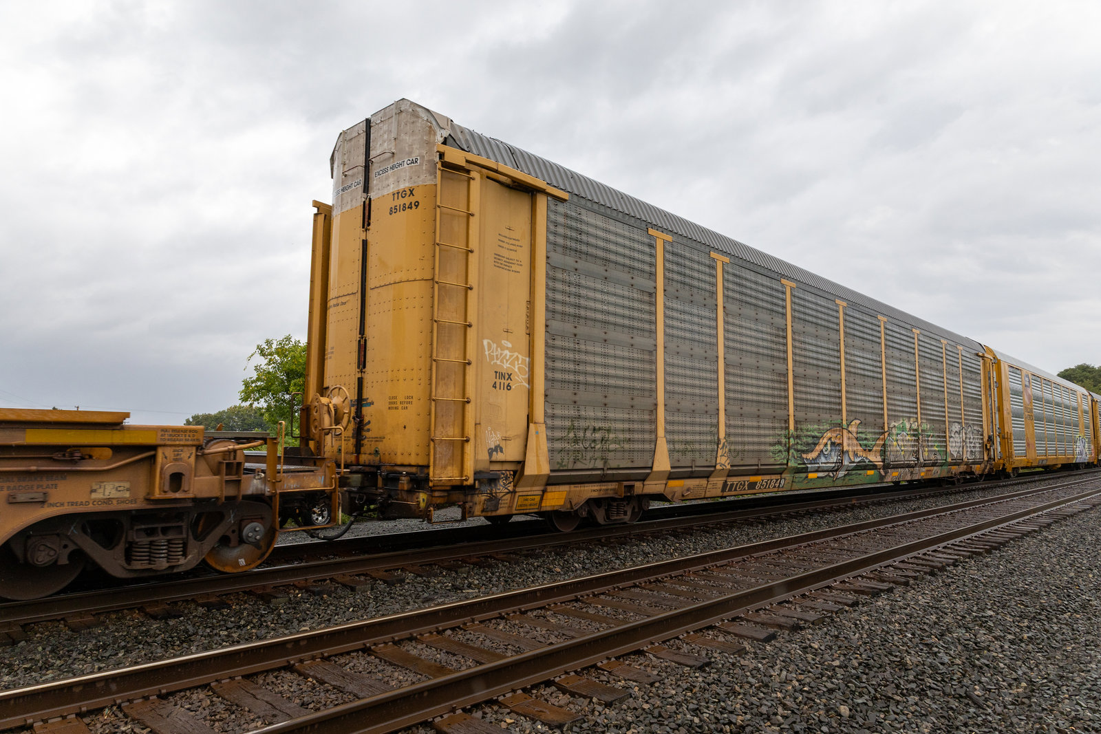 TTGX 851849
