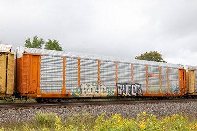 BNSF 301928