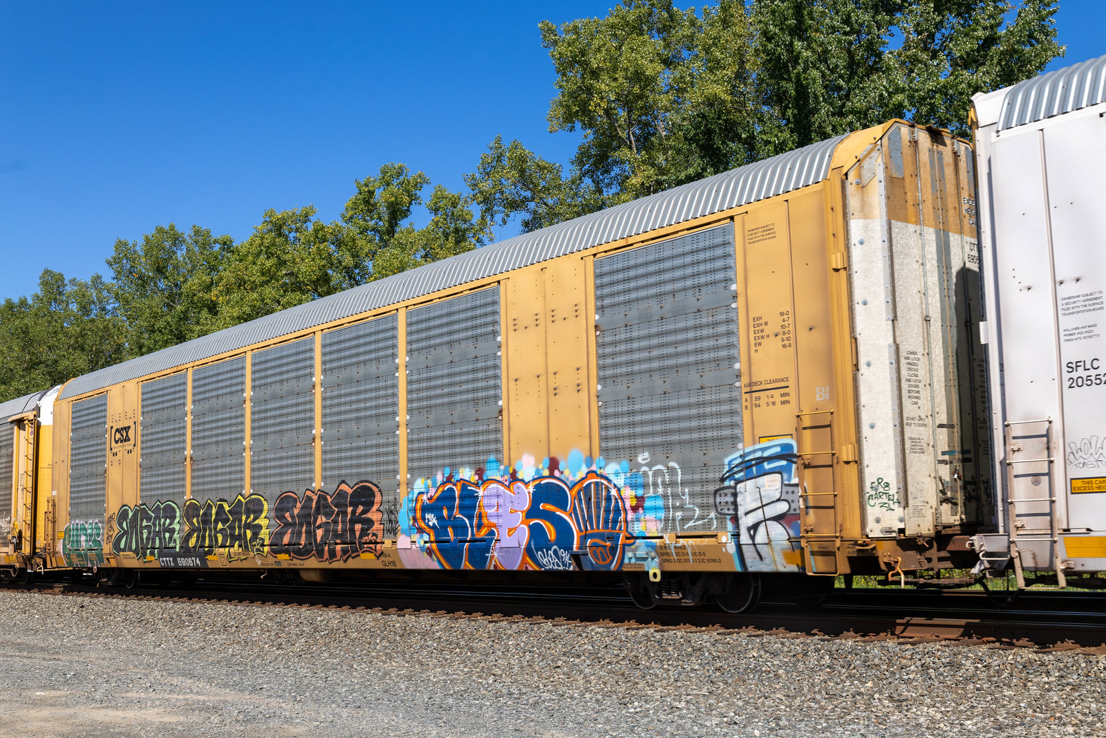 CTTX 690674