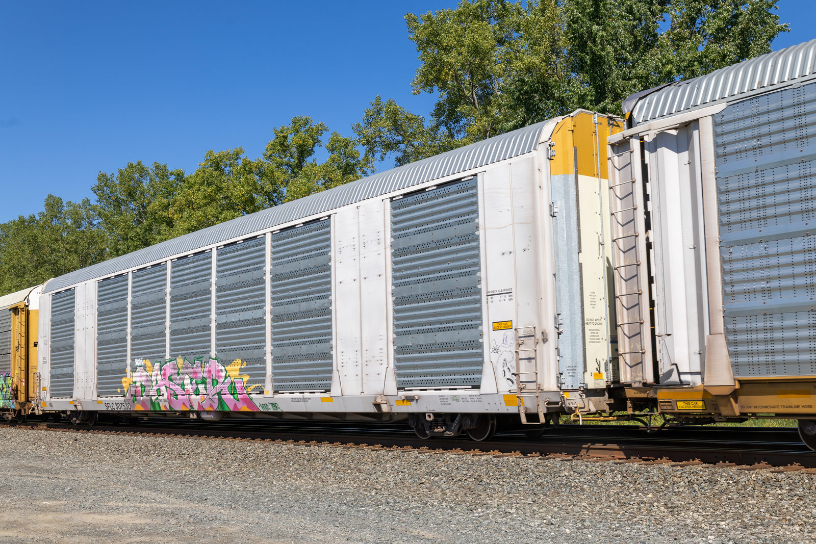 SFLC 307530