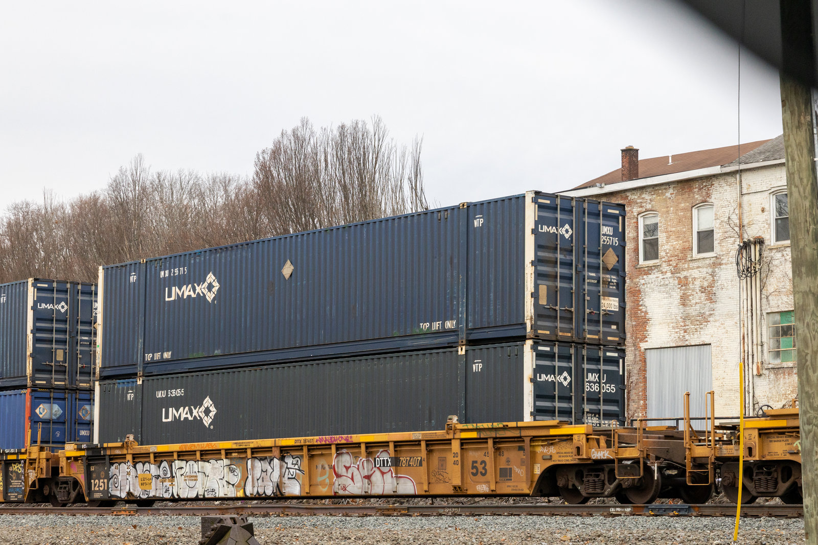 DTTX 787407A