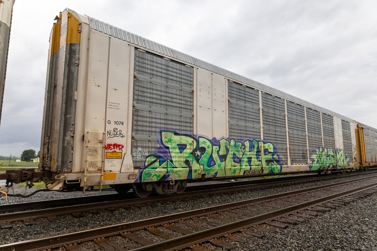 UCRY 1074