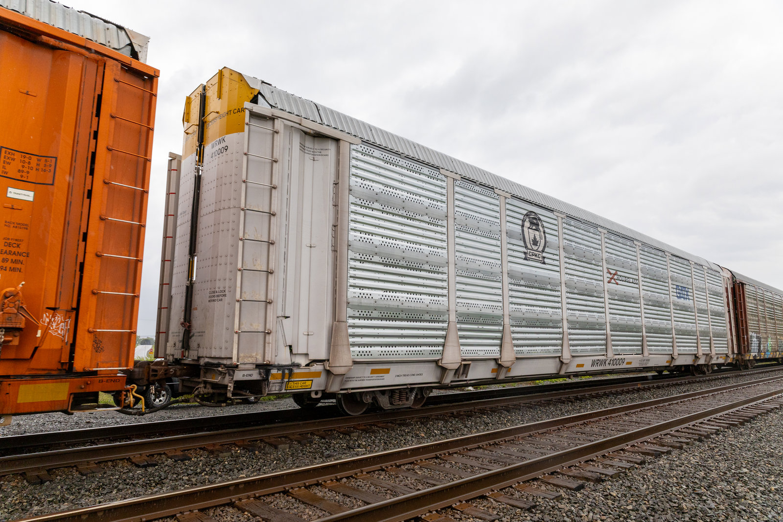 WRWK 410009