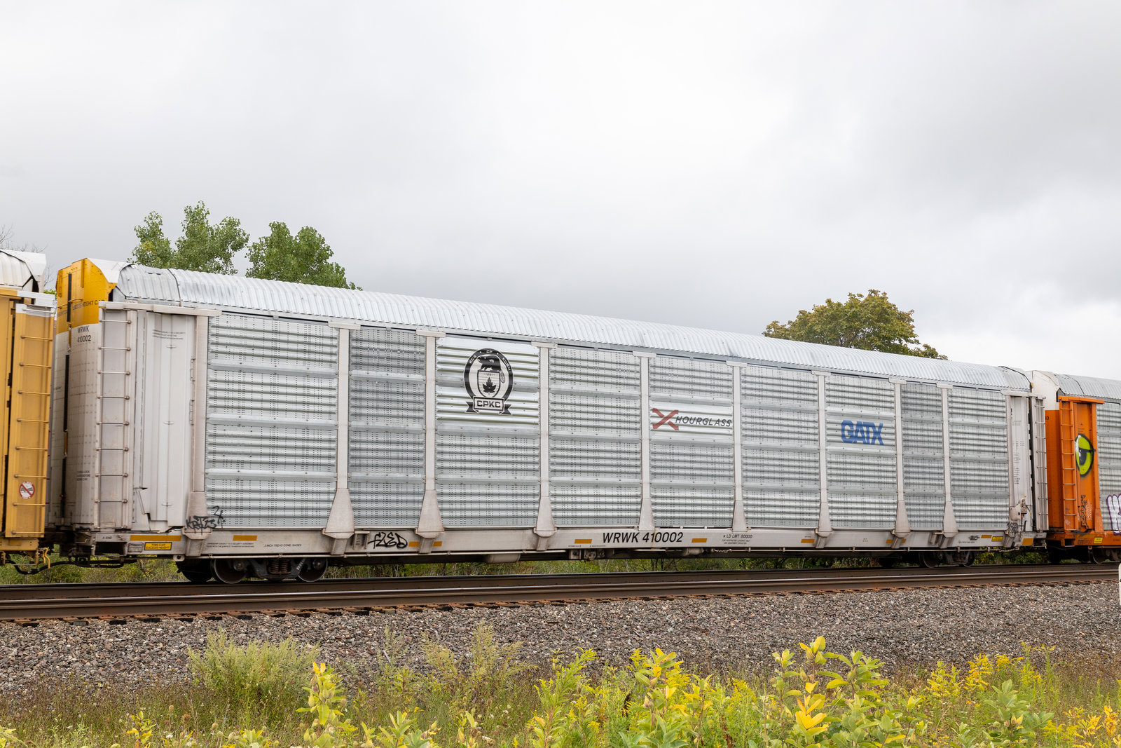 WRWK 410002
