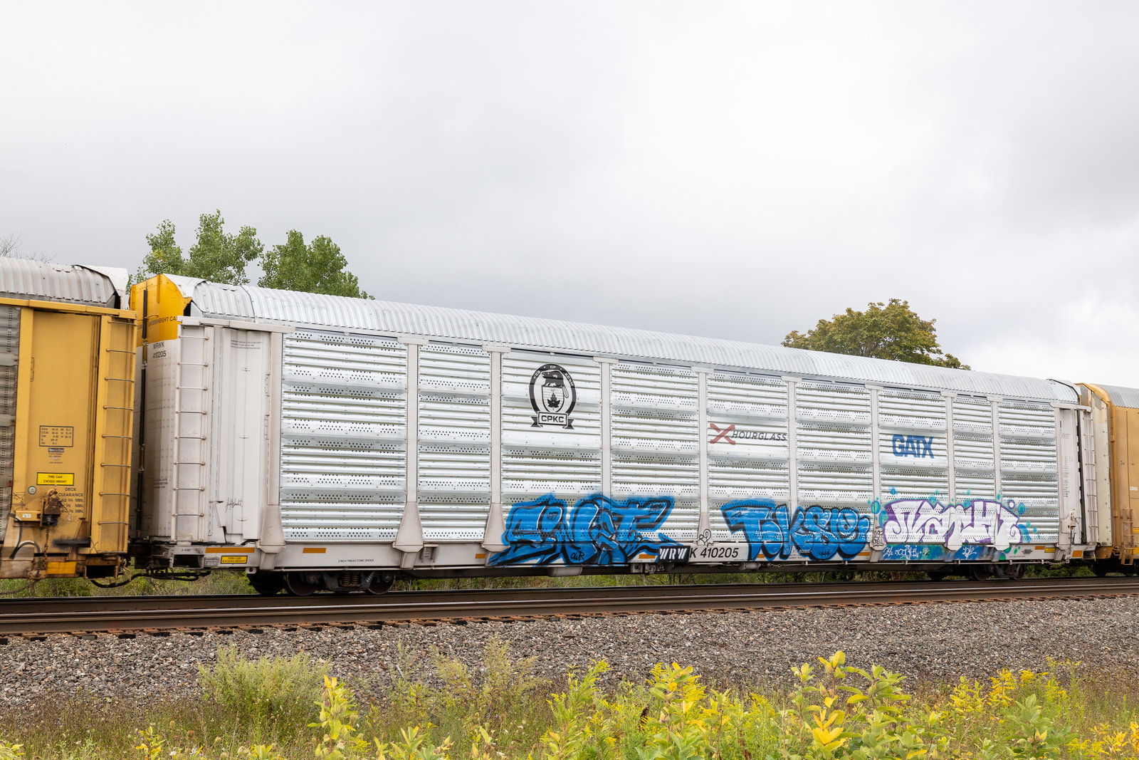 WRWK 410205