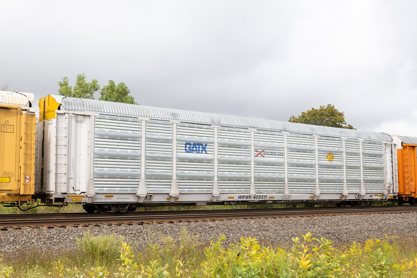 WRWK 405511