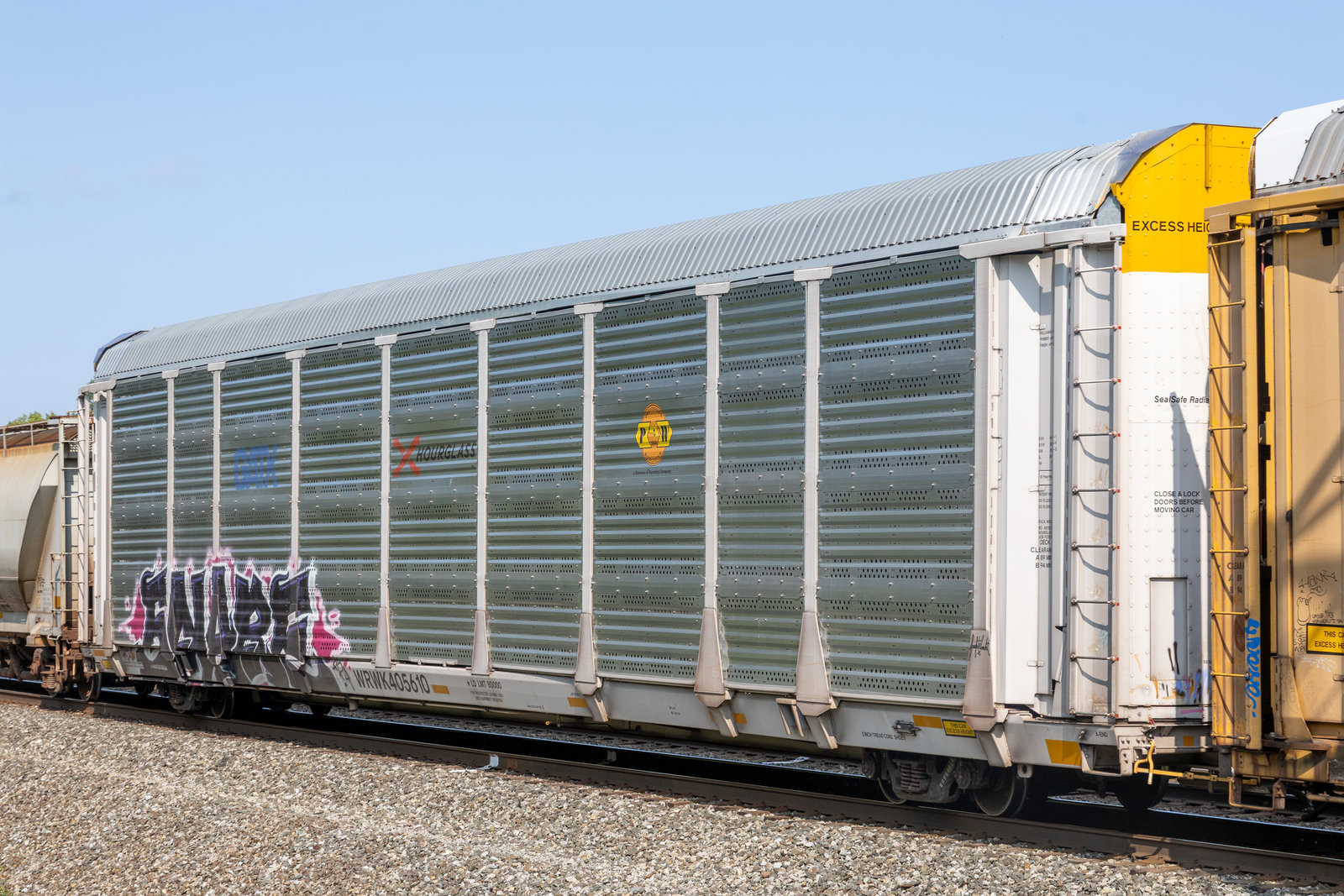 WRWK 405610