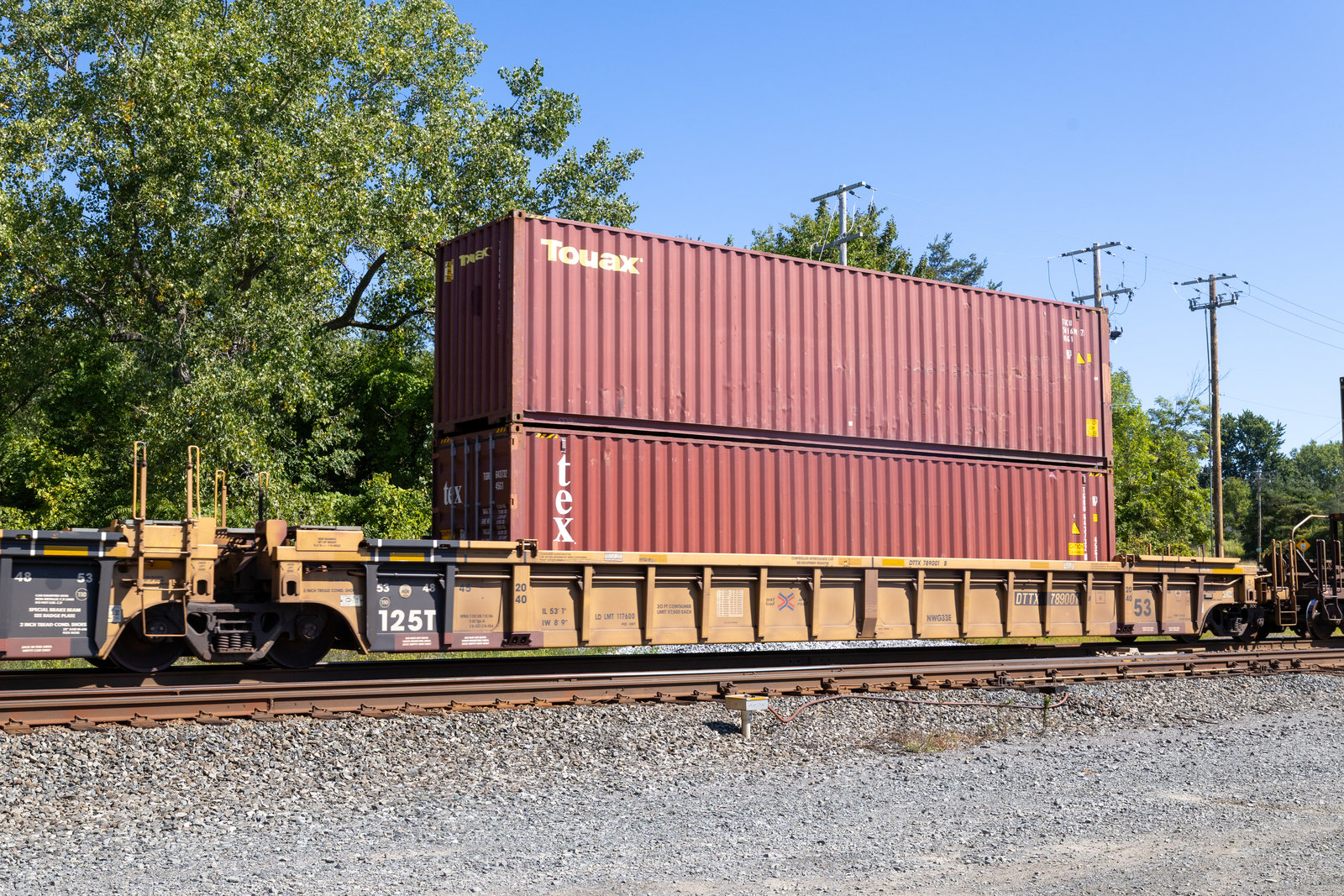 DTTX 789001B