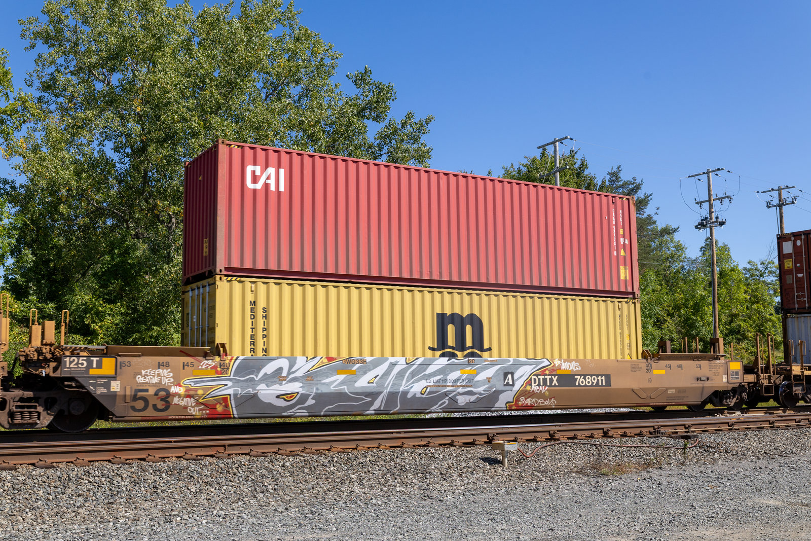DTTX 768911A