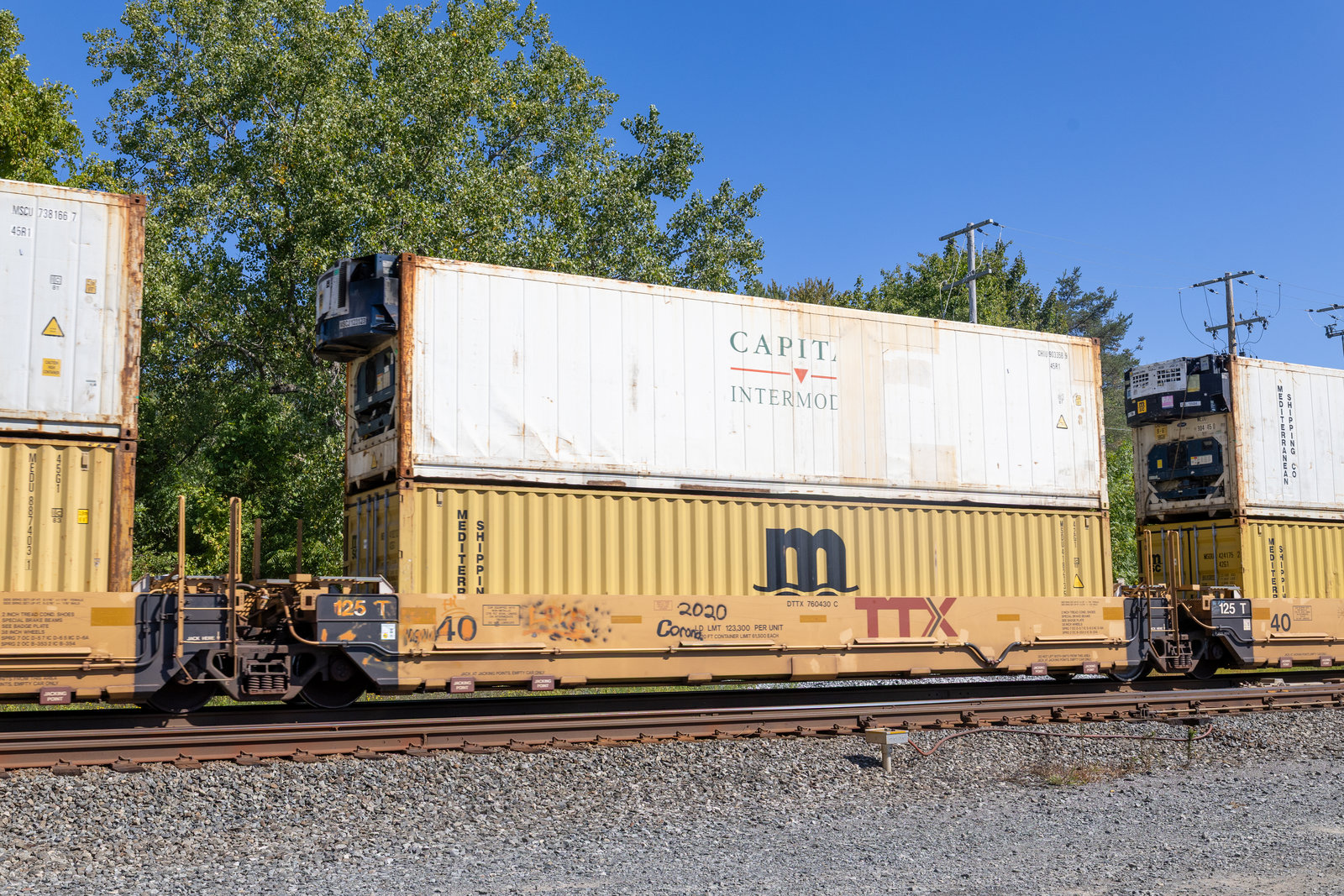 DTTX 760430C