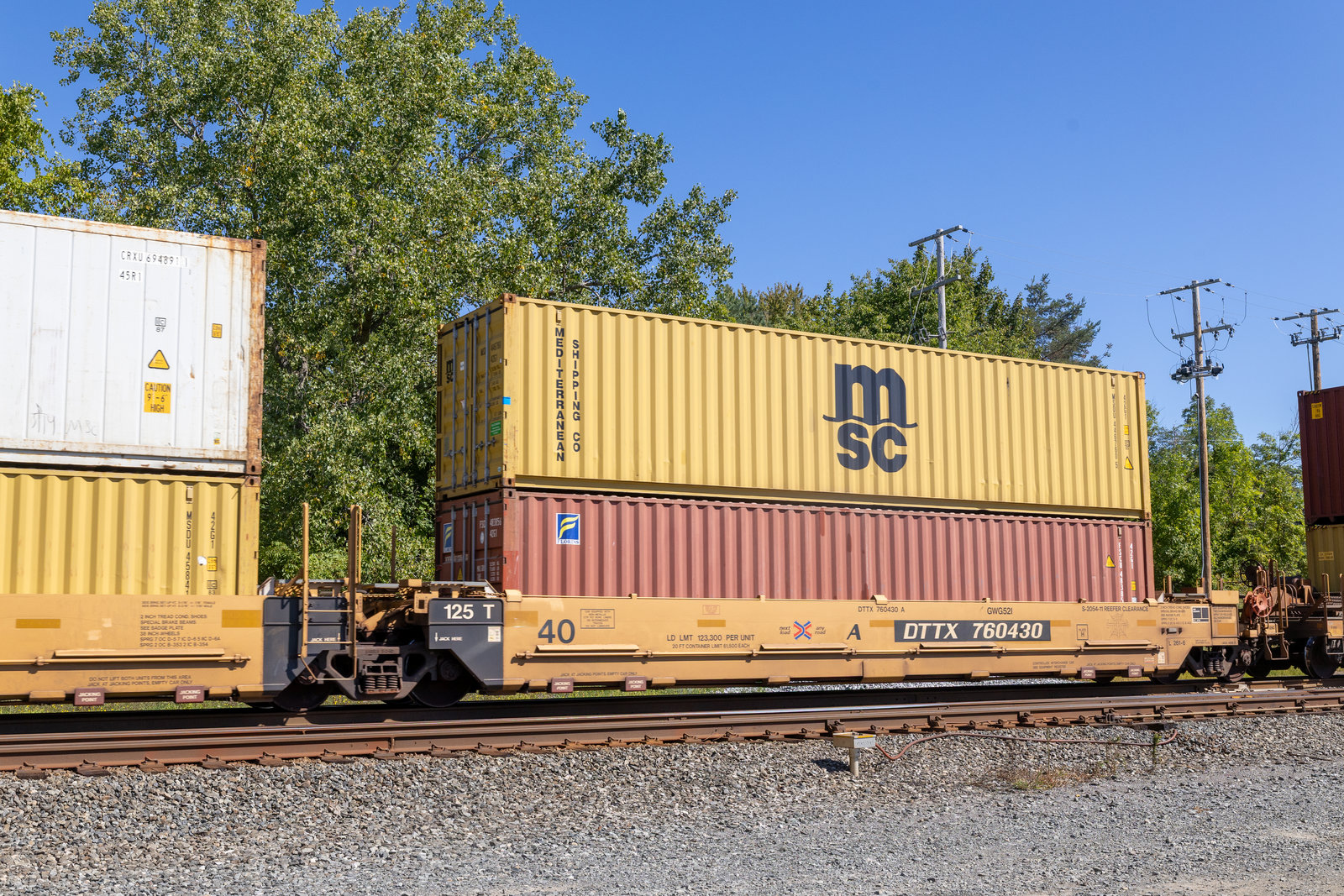 DTTX 760430A