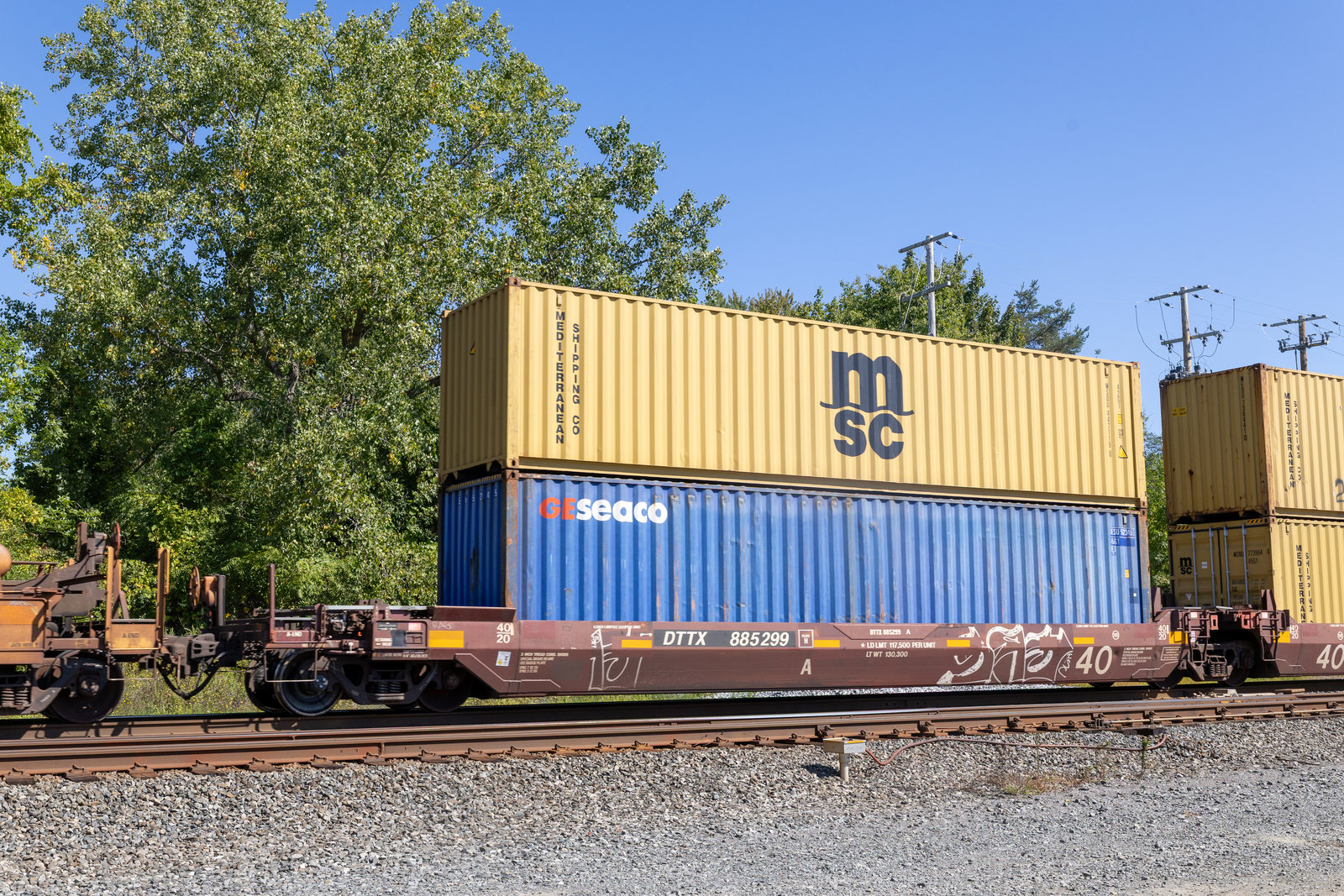 DTTX 885299A
