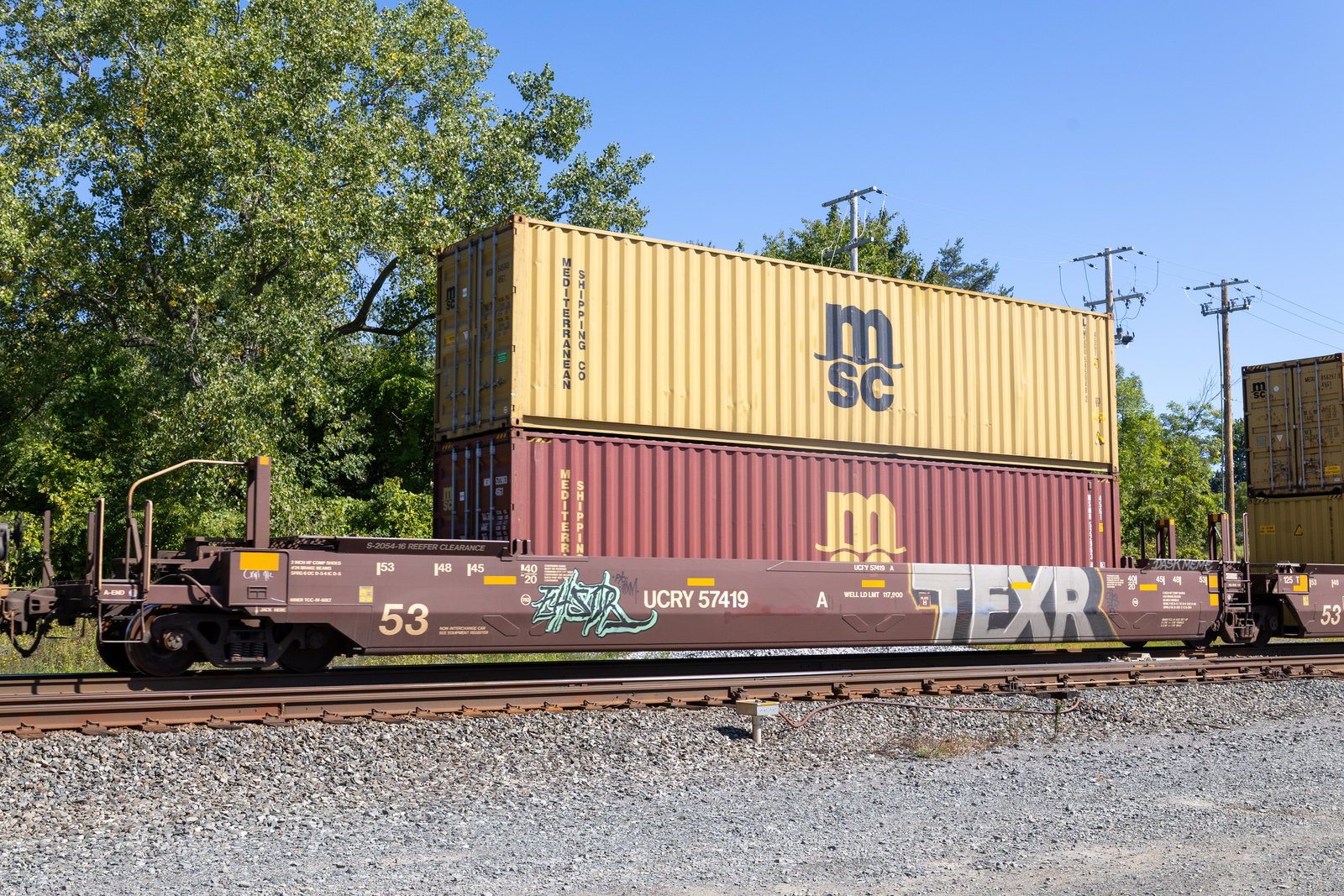 UCRY 57419A
