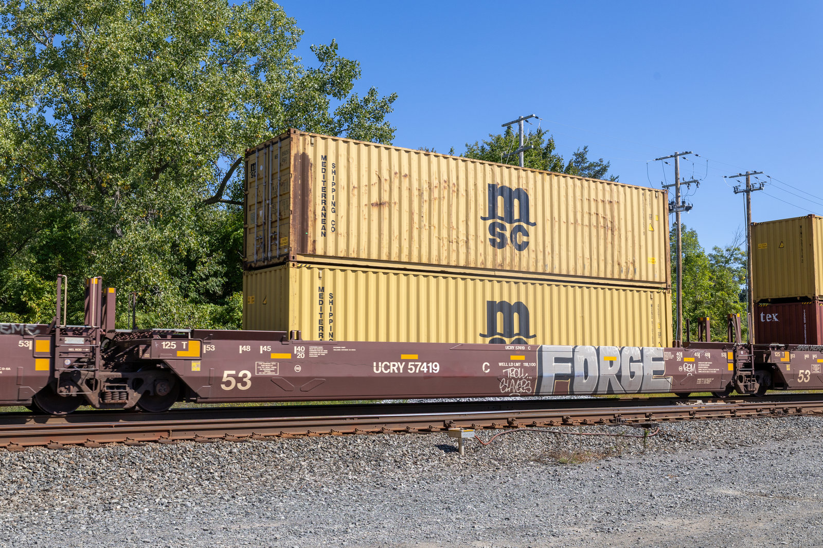 UCRY 57419C
