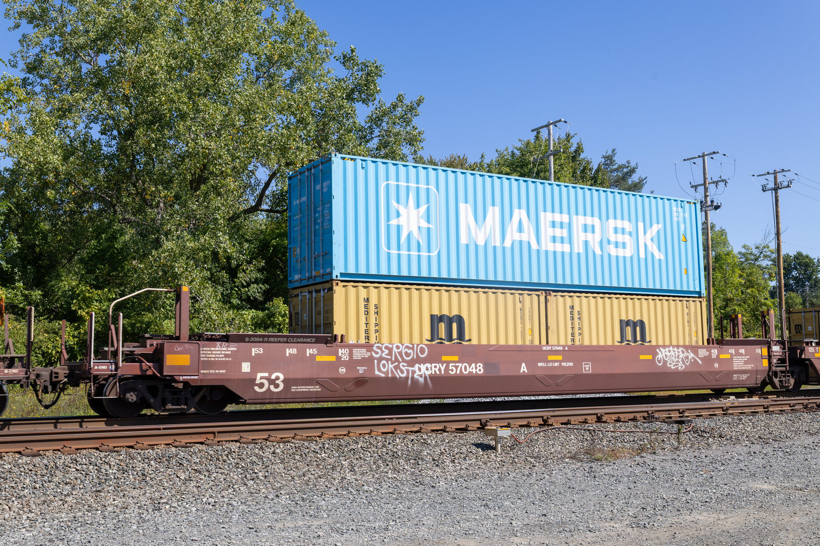 UCRY 57048A