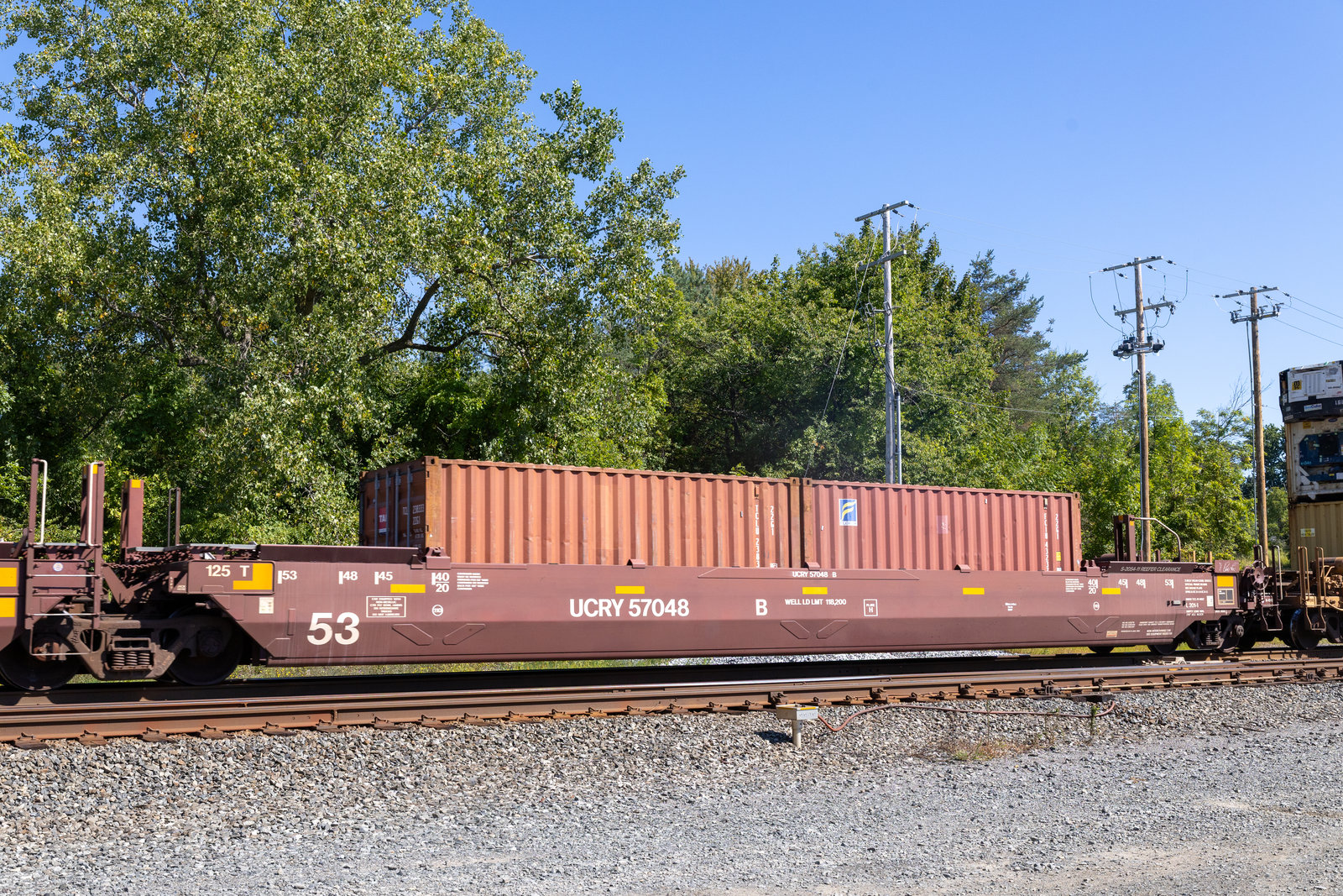 UCRY 57048B