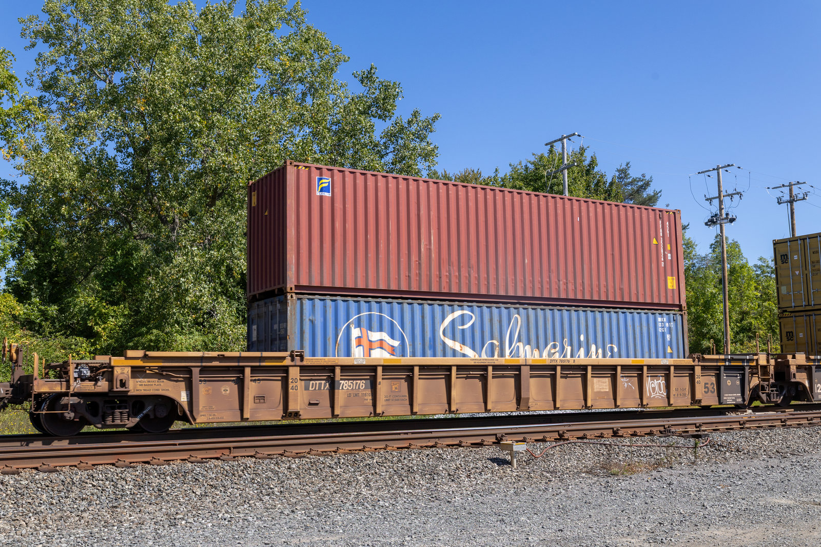 DTTX 785176B