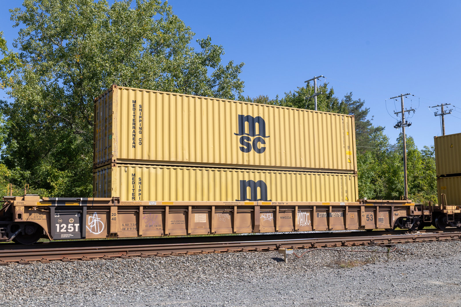 DTTX 785176A