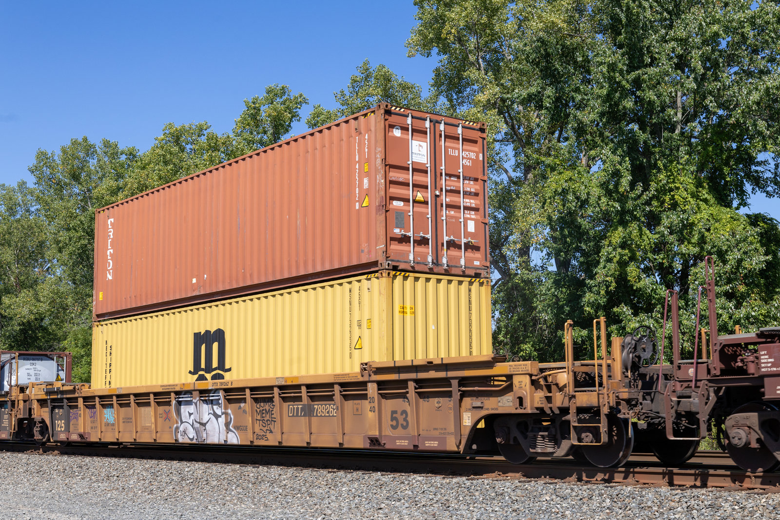 DTTX 789262B