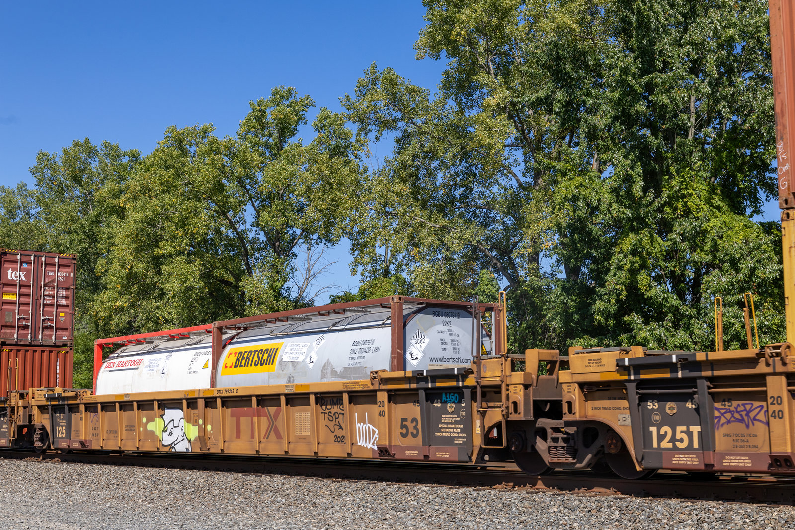 DTTX 789262C