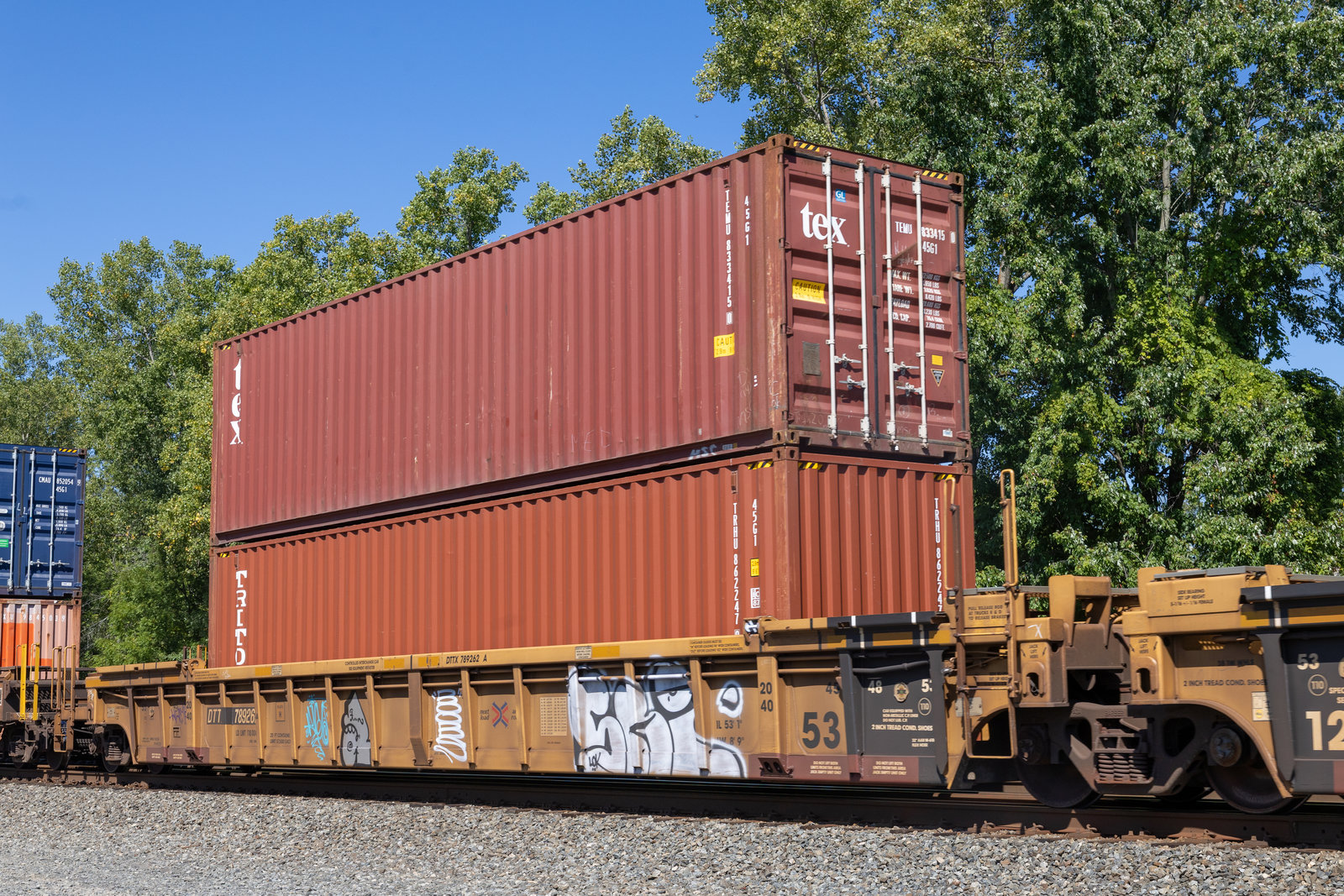 DTTX 789262A
