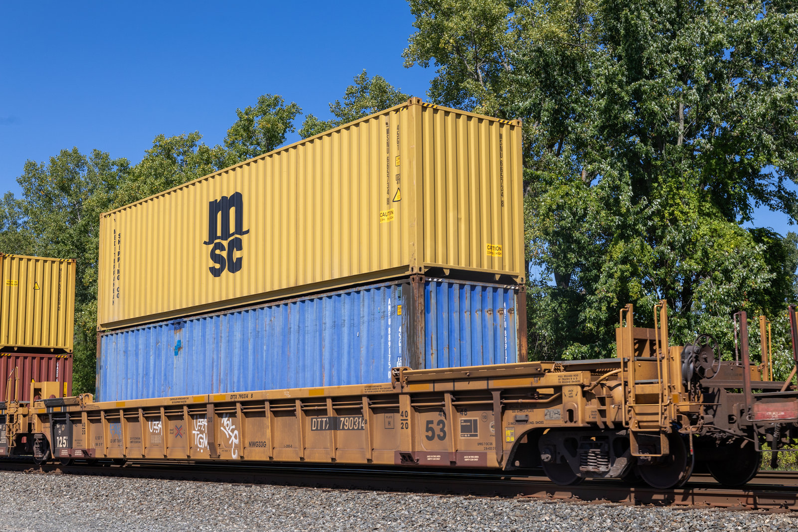 DTTX 790314B