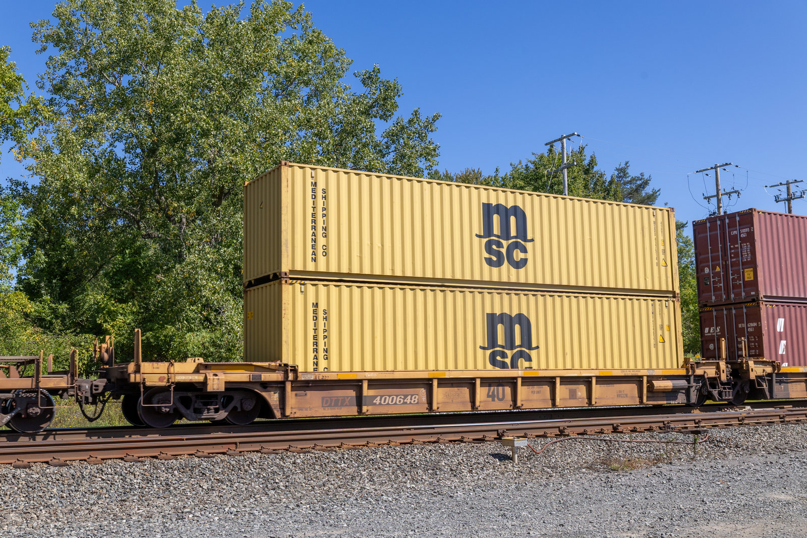 DTTX 400648B