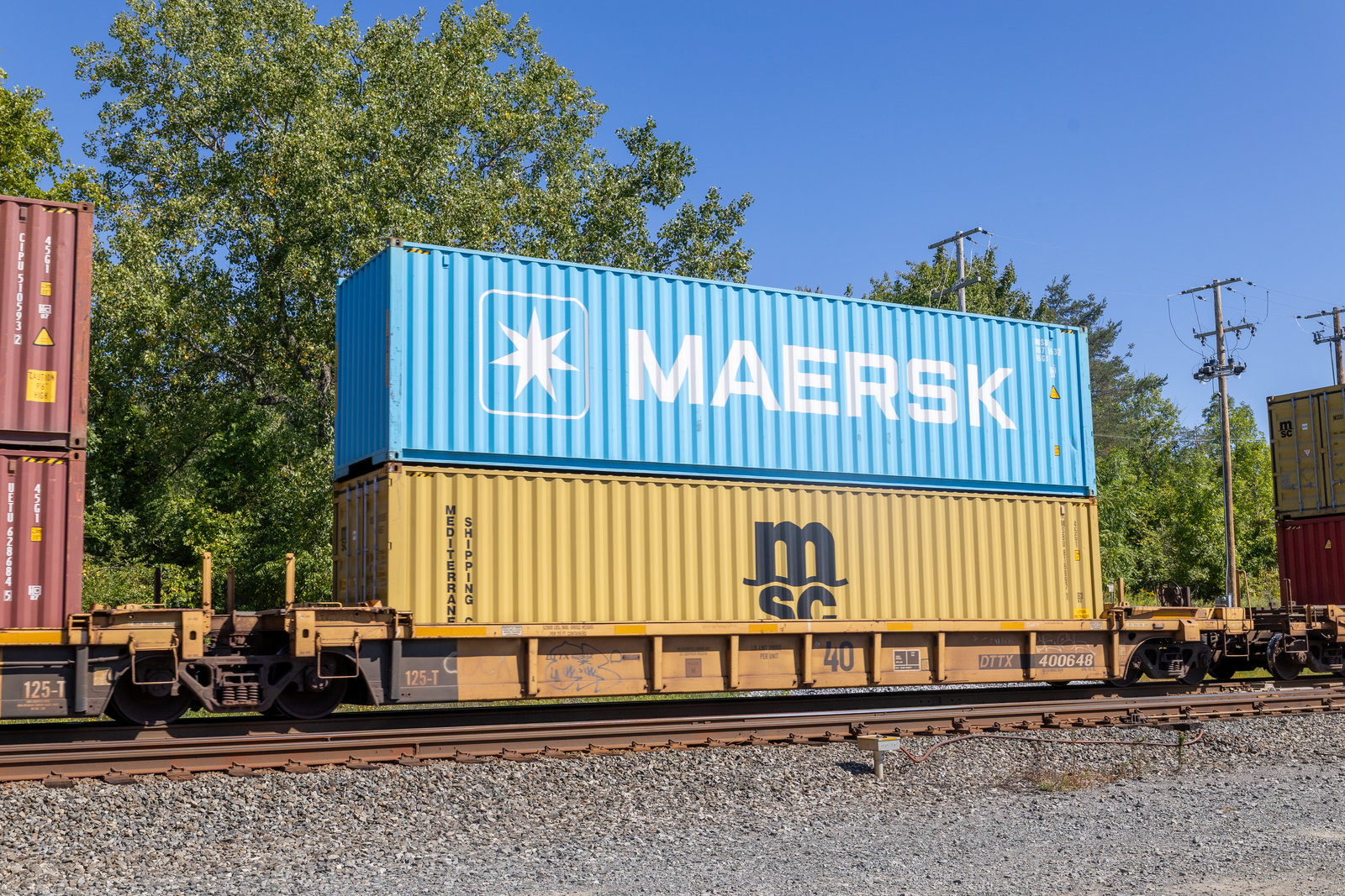 DTTX 400648A