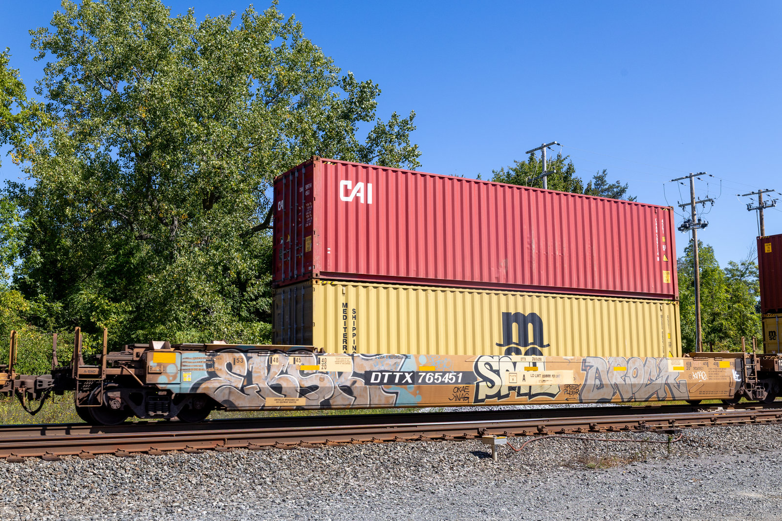 DTTX 765451A
