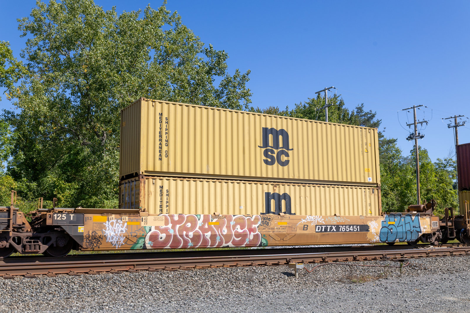 DTTX 765451B