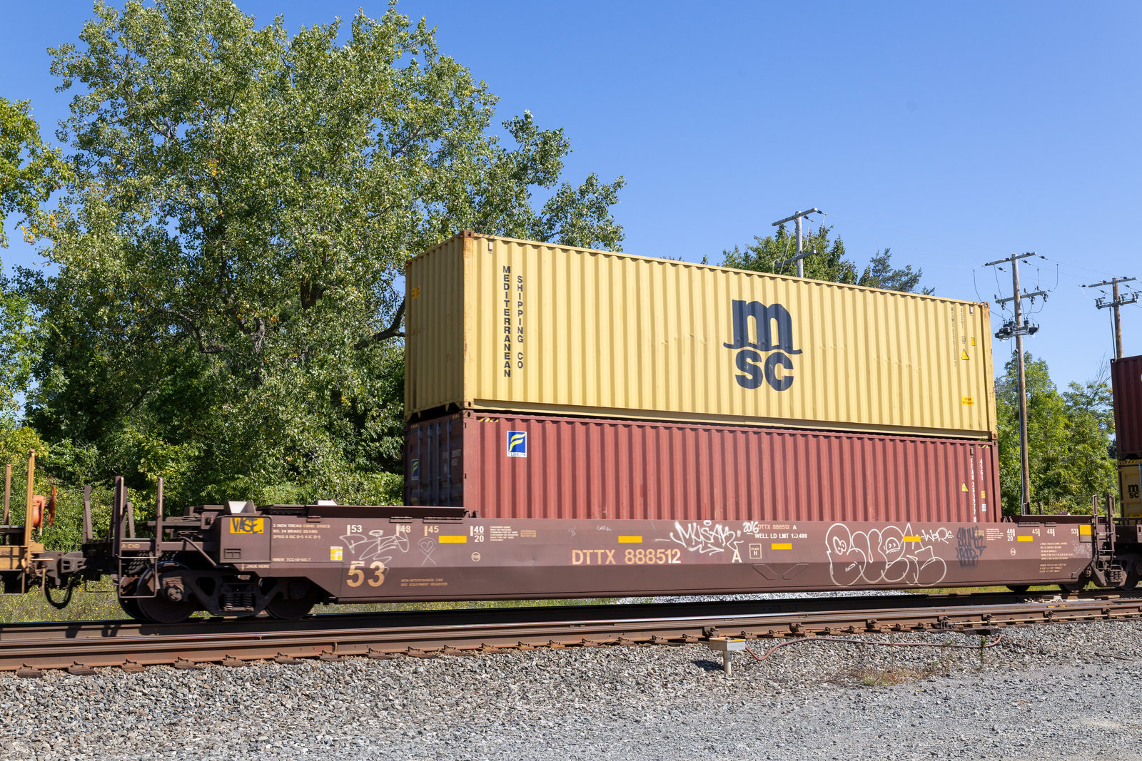 DTTX 888512A