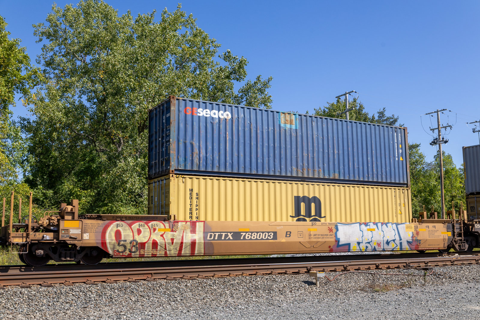 DTTX 768003B