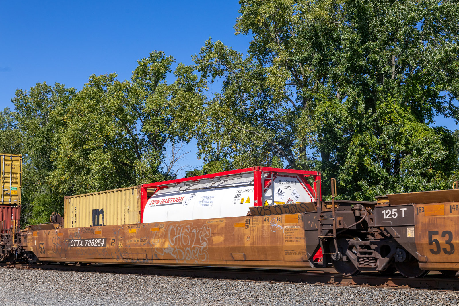 DTTX 726254B