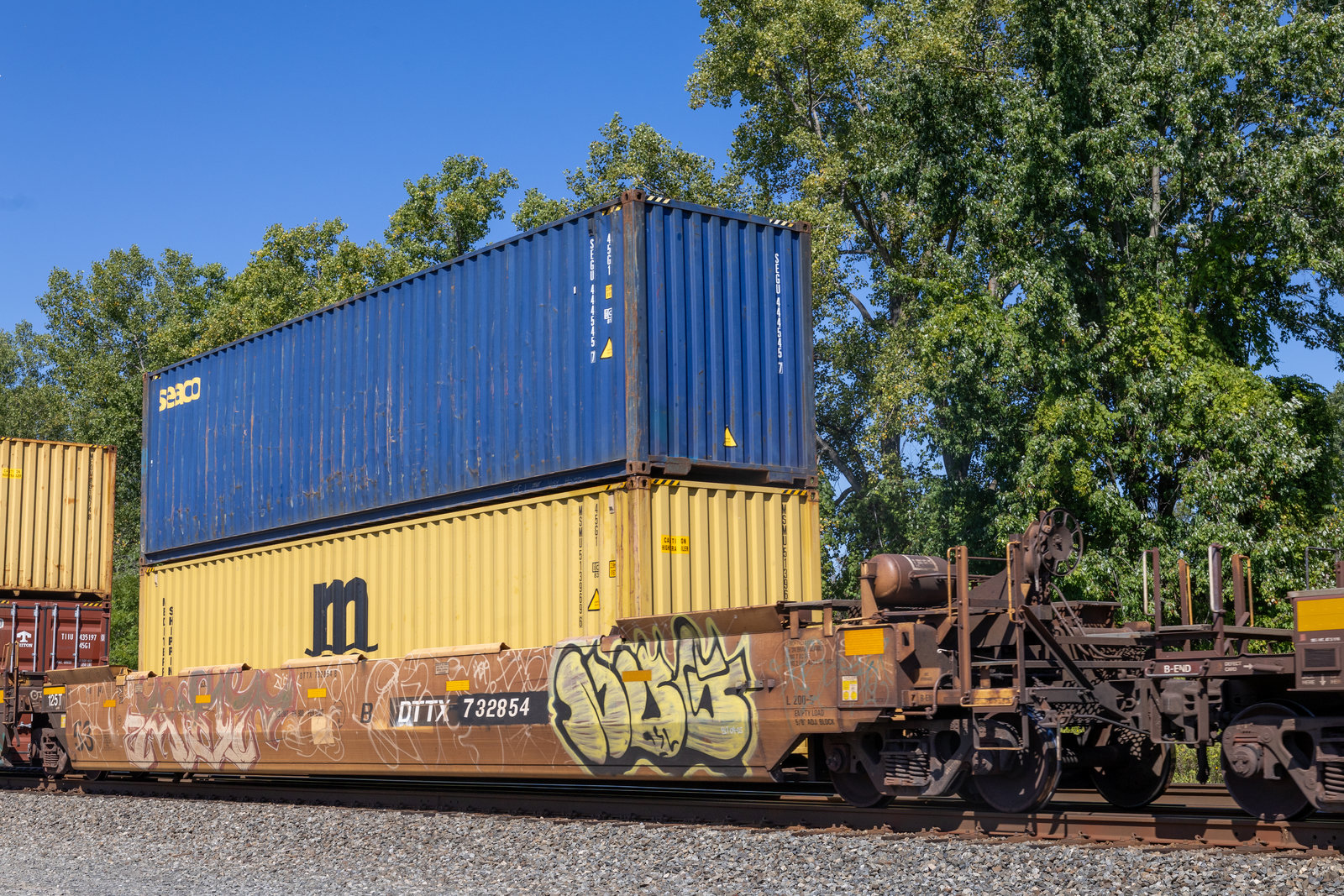 DTTX 732854B