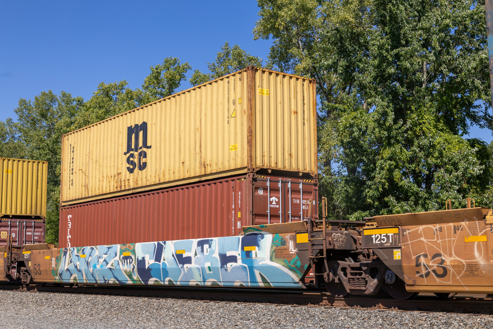 DTTX 732854C