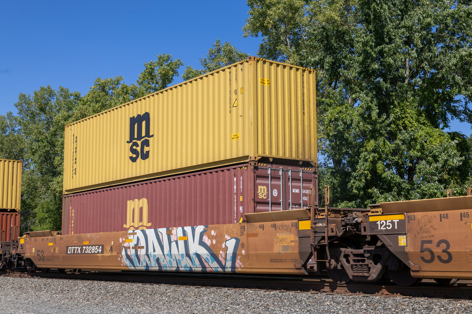 DTTX 732854A