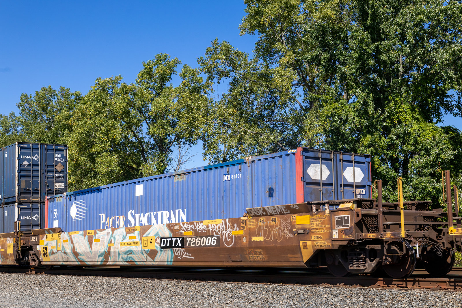 DTTX 726006A